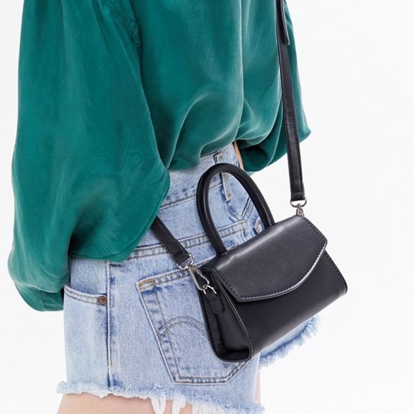 Urban Outfitters Handbags - Urban Outfitters Lily Mini Crossbody Bag